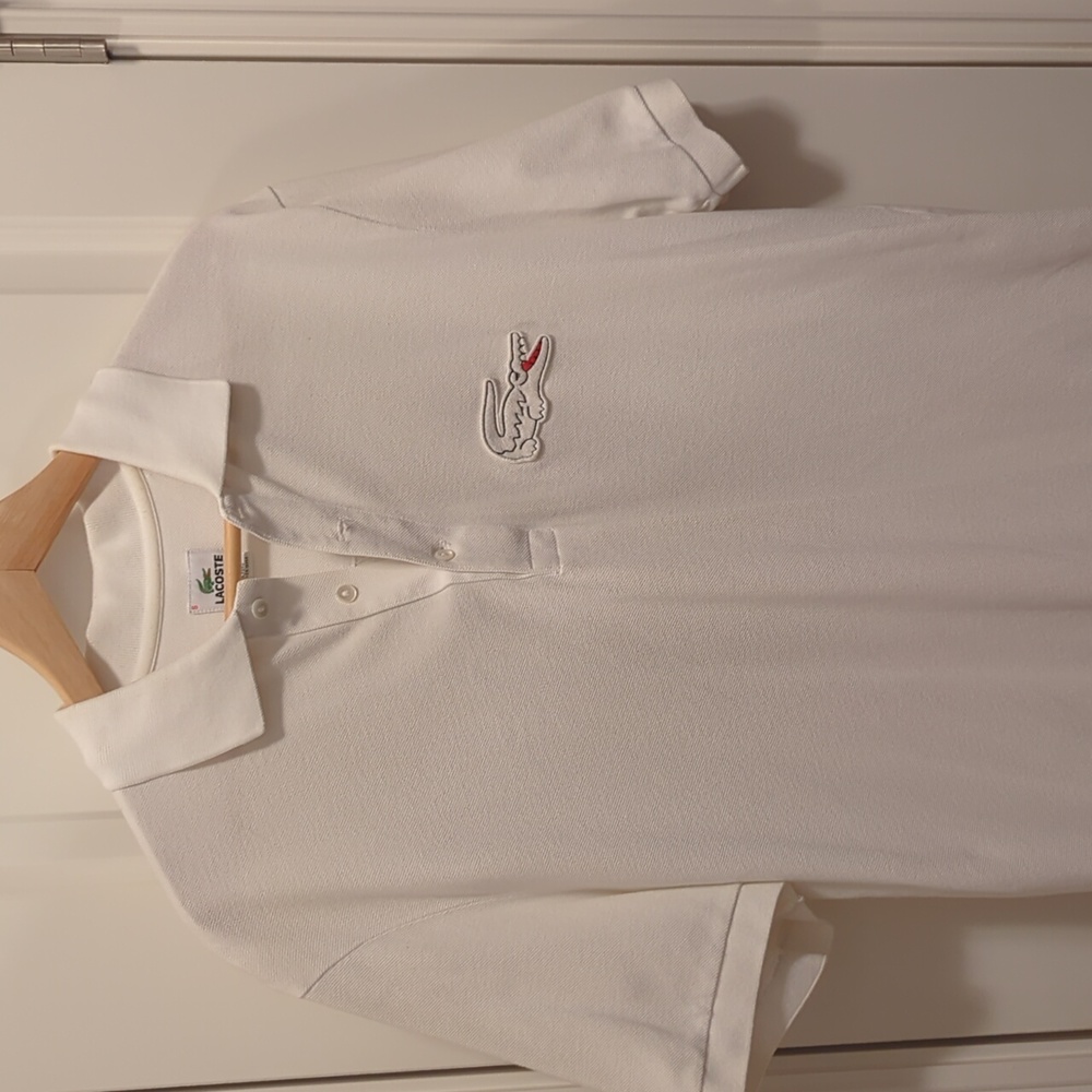 Lacoste Polo